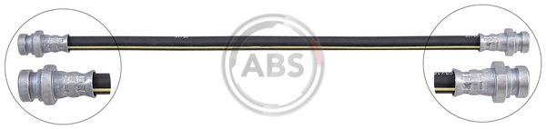 ABS Kočiono crijevo